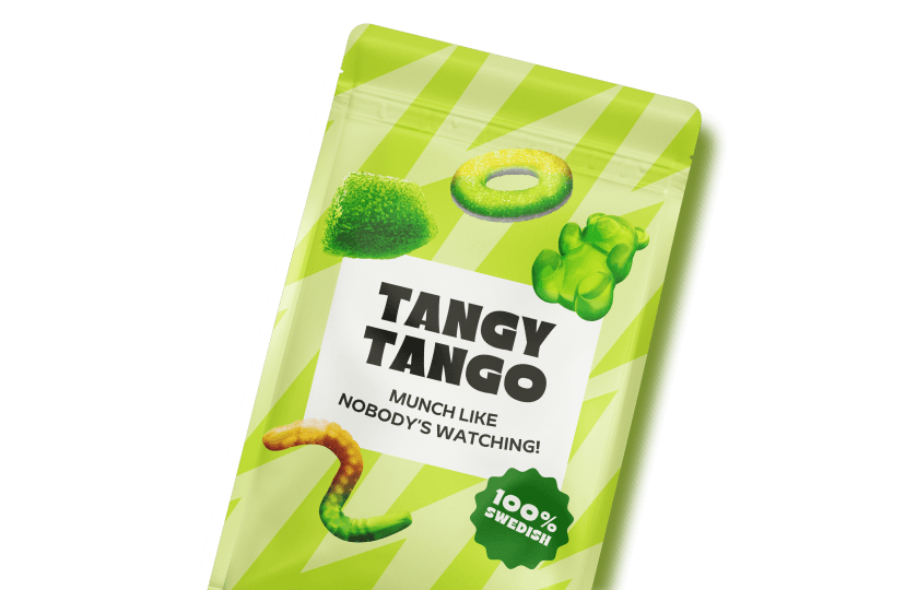 Tangy Tango