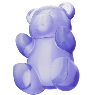 purplebear